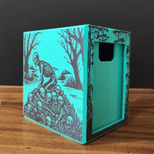 Vault of the Reborn Deck Box