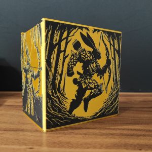 Woodland Archer Deck Box